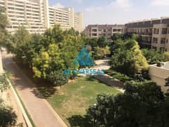 Full Garden Facing Superb 2 BHK Close To Pool