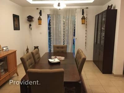 Near to Pool and Park | Rare Unit | Single Row Near to Pool and Park | Rare Unit | Single Row