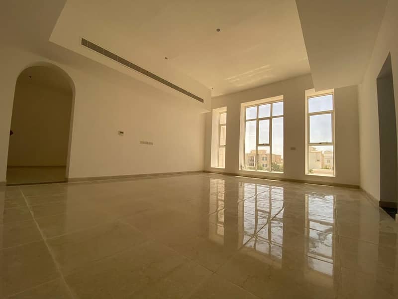 شقة في مدينة محمد بن زايد 1 غرف 41000 درهم - 4576750