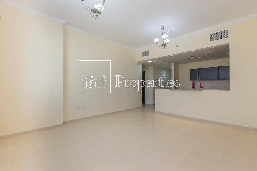 Best Deal | Stunning 1 Bedroom | Mazaya 6