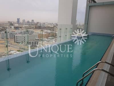 Spacious 2BR + Study Spacious 2BR + Study