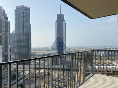Sea View | Brand Available New Unit | Higher Floor | Chiller Free | Large Size 1 BR |Luxury Furnishing Sea View | Brand Available New Unit | Higher Floor | Chiller Free | Large Size 1 BR |Luxury Furnishing