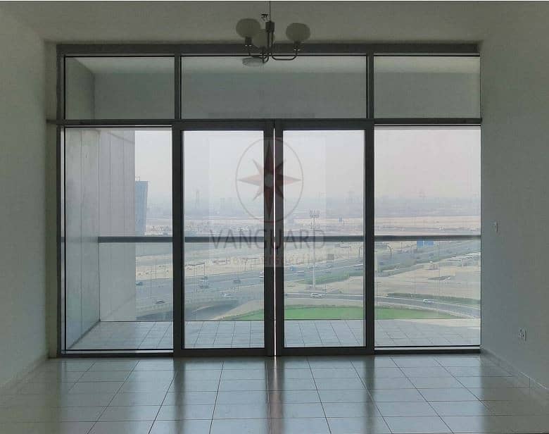 1 Bedroom Apartment with Al Khail View in Windsow Manor 1 Bedroom Apartment with Al Khail View in Windsow Manor