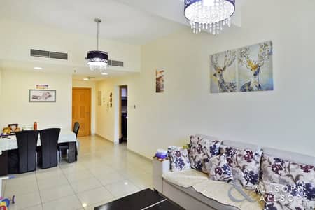 1 Bed | VOT | Marina Views | Good Layout 1 Bed | VOT | Marina Views | Good Layout