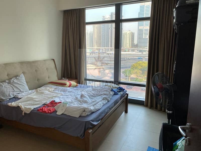 Large 1Bed with 1.5 Bathroom in Lakeside Residences Cluster A