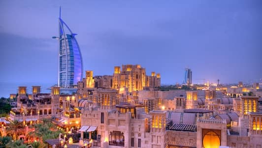 Luxury 1 bedroom apartment next to Burj Al Arab//New Launch Luxury 1 bedroom apartment next to Burj Al Arab//New Launch