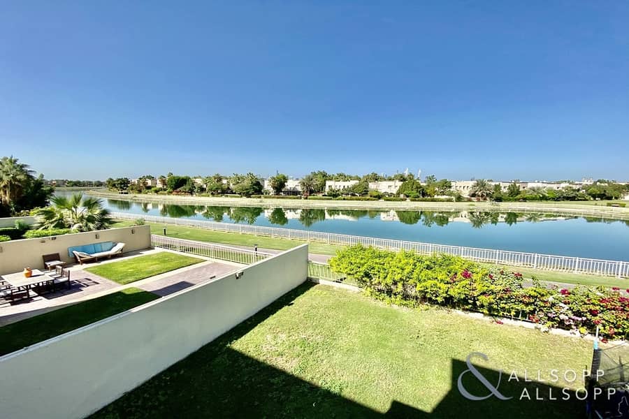 Vacant Now | Stunning Lake View | View Today