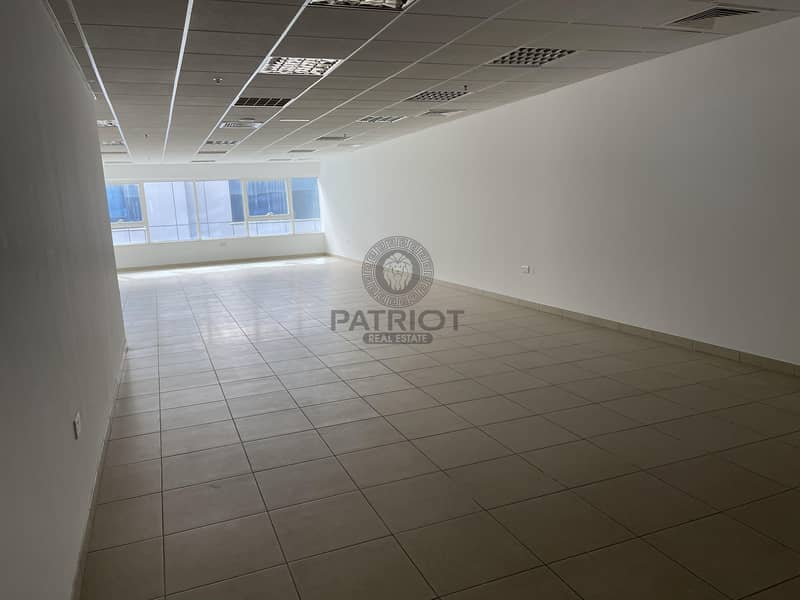 3 Fitted Offices | Hamsah Building | No Commission