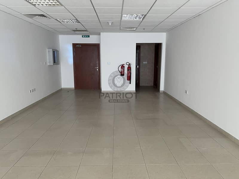 8 Fitted Offices | Hamsah Building | No Commission