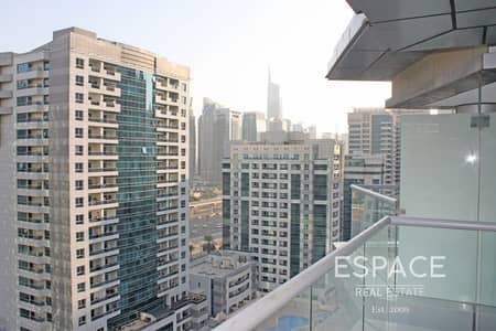 Perfect 1 Bed | Great Views | Vacant
