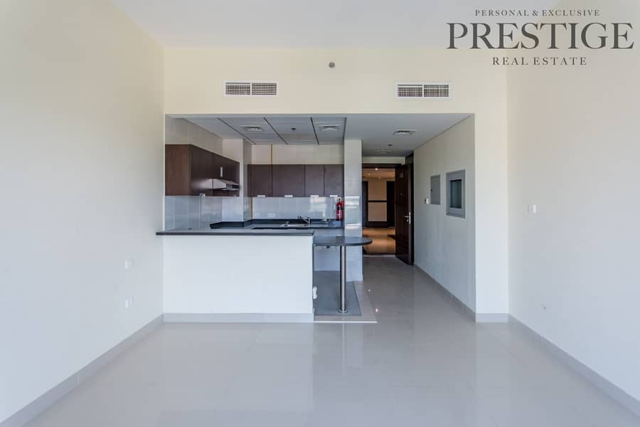 6 Studio | Eagle Heights | Golf View  | Sports City