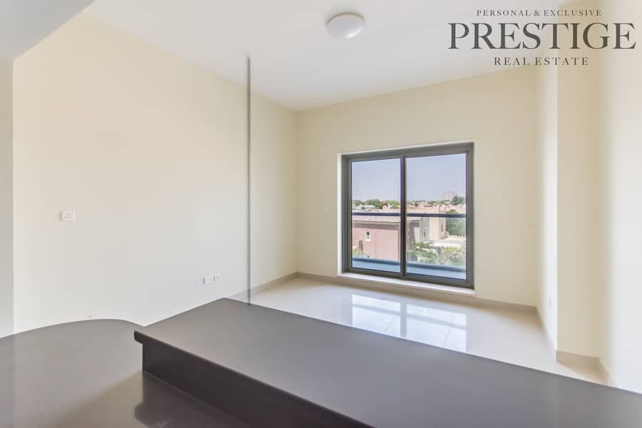 8 Studio | Eagle Heights | Golf View  | Sports City