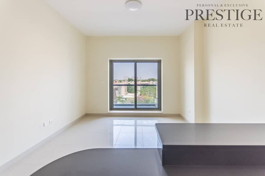 9 Studio | Eagle Heights | Golf View  | Sports City