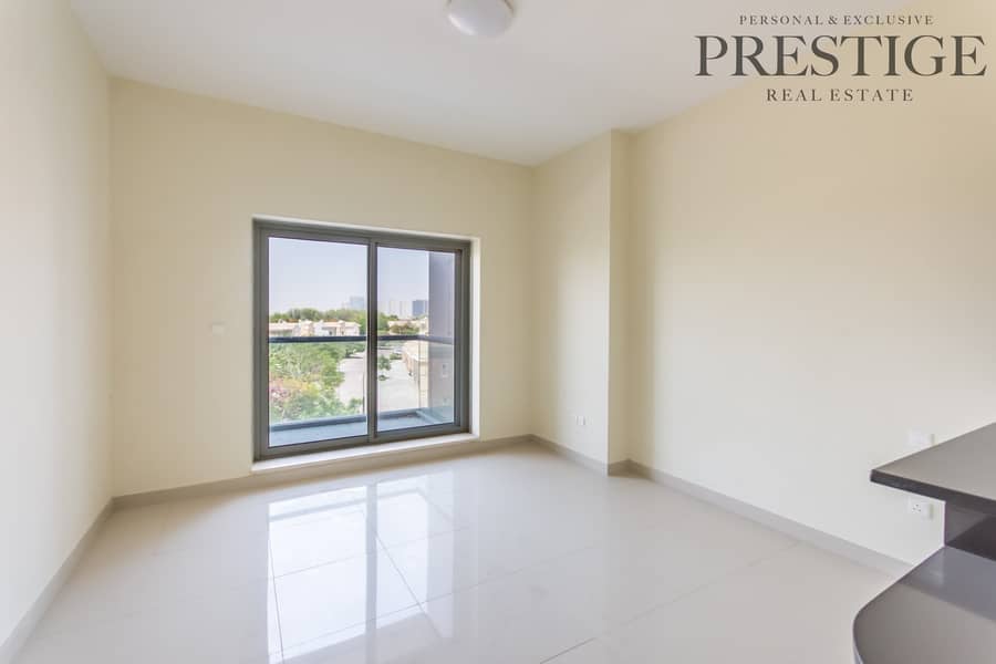 11 Studio | Eagle Heights | Golf View  | Sports City