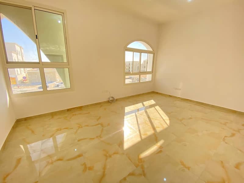 شقة في مدينة محمد بن زايد 2 غرف 58000 درهم - 4899501