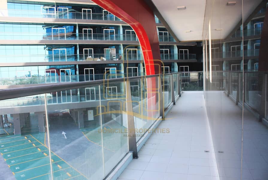 2 BHK with Balcony | Brand New Building | Payment Plan Available