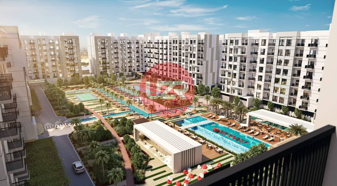 Grab the Deal | 2Bedroom | Lawnz by Danube Grab the Deal | 2Bedroom | Lawnz by Danube