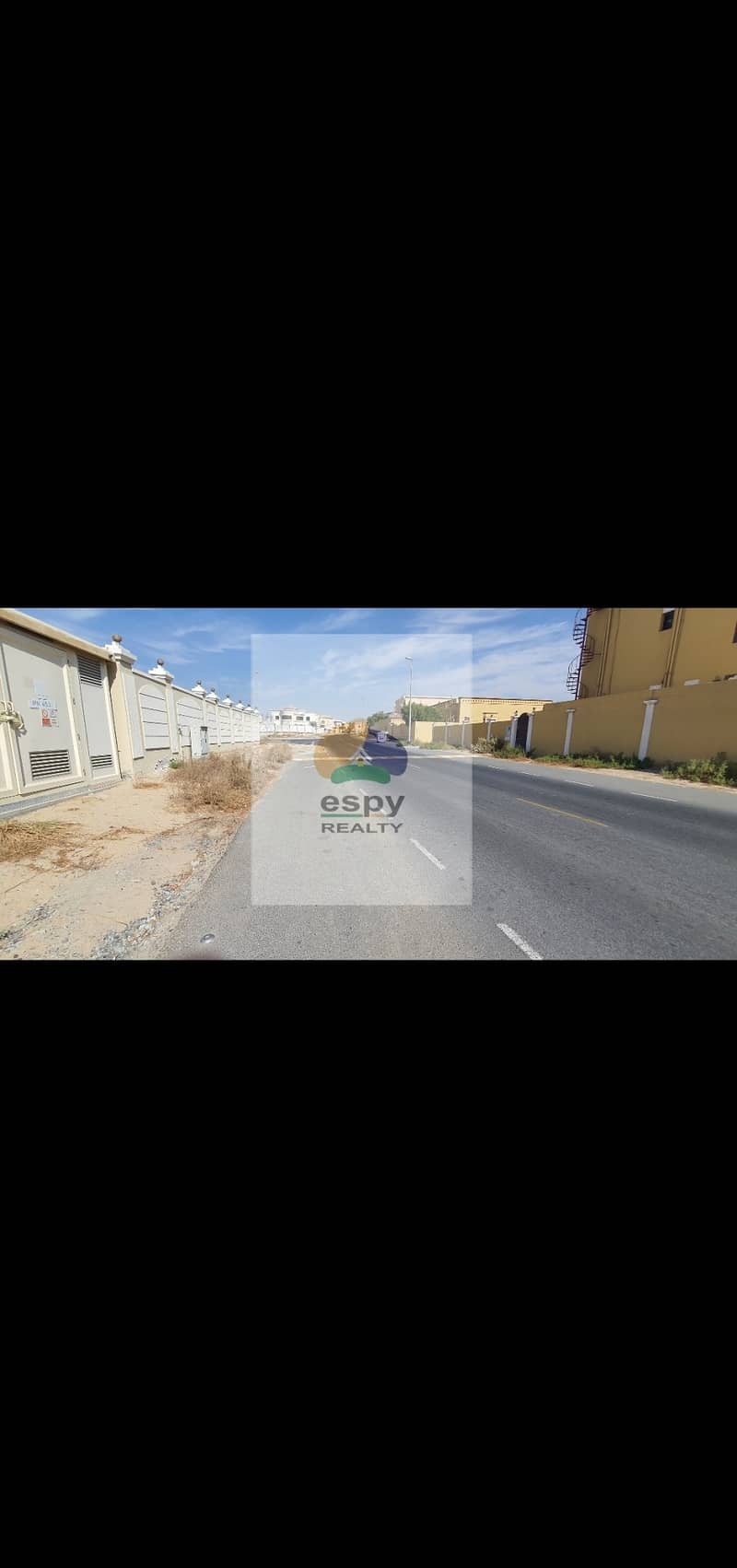 2 Land for sale in Al Warqaa