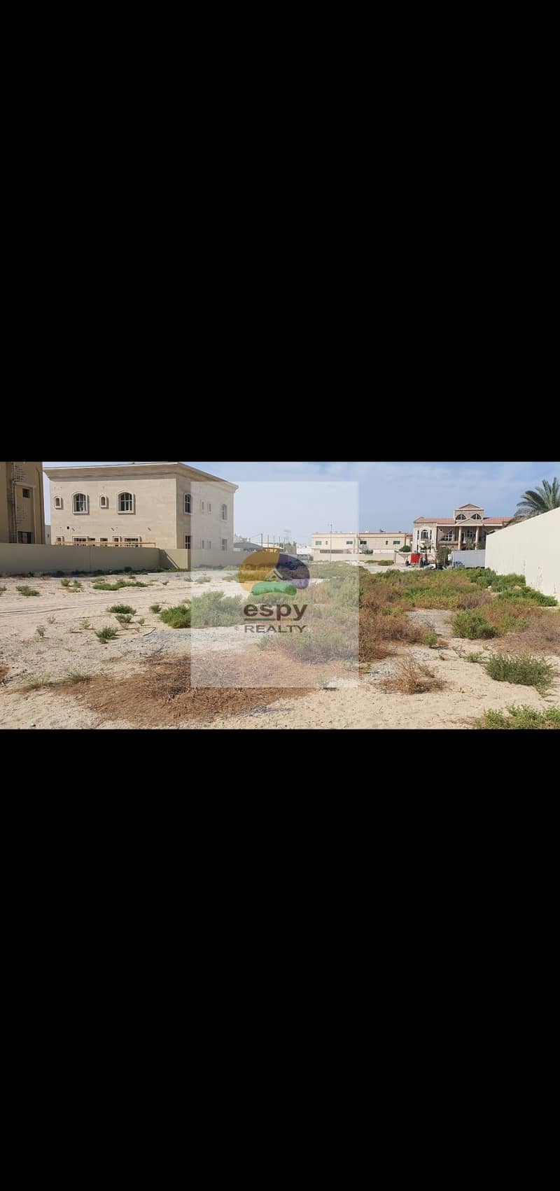 4 Land for sale in Al Warqaa