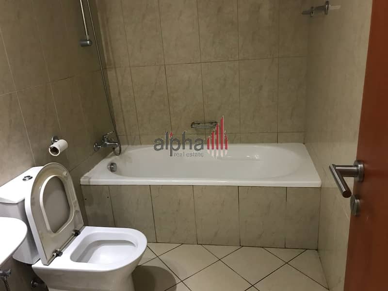 31 With Balcony |  Palace Tower |  Rented 1 BHK | DSO