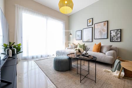 2 Bedroom Flat for Sale in Business Bay, Dubai - Burj Khalifa View | 7 Years Payment Plan 2 Bedroom Flat for Sale in Business Bay, Dubai - Burj Khalifa View | 7 Years Payment Plan