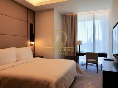 Jumeirah View| World Class Amenities| Royal Unit Jumeirah View| World Class Amenities| Royal Unit