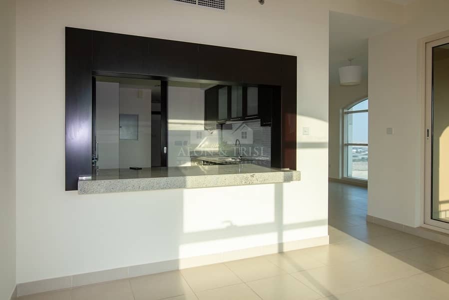 Golf Course View Two Bedroom Ready in Tanaro Golf Course View Two Bedroom Ready in Tanaro