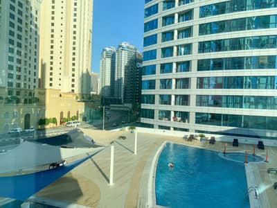 POOL VIEW | LOW FLOOR | CHILLER FREE