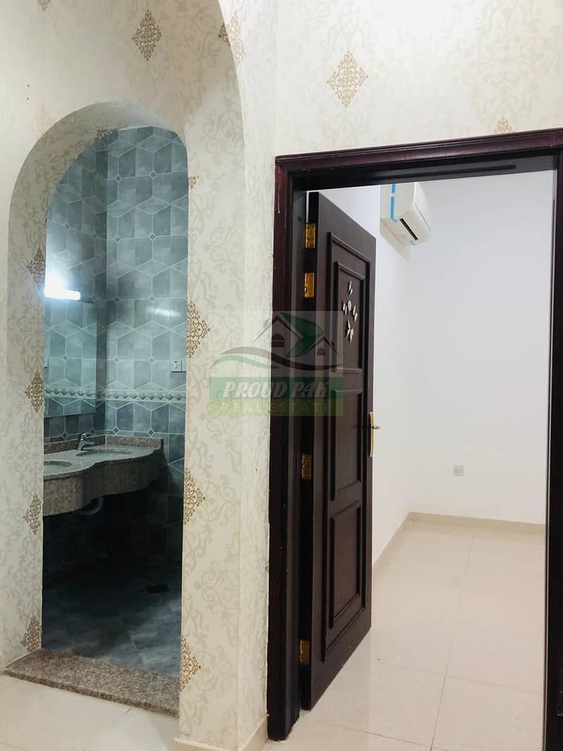 5 Great Deal 2BHK in Villa Near LuLu at Al Shawamekh