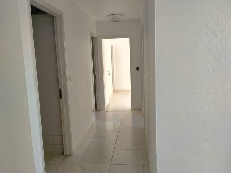 3 Bedroom Villa for yearly rent in Al fisht Cornice Sharjah