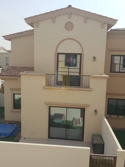 Mira 4BR +M For Rent type 2E 120K Mira 4BR +M For Rent type 2E 120K