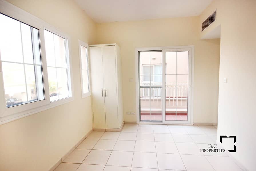 2 Well Maintained | Type 4M | Close to Park