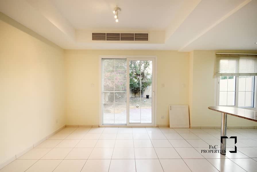 4 Well Maintained | Type 4M | Close to Park