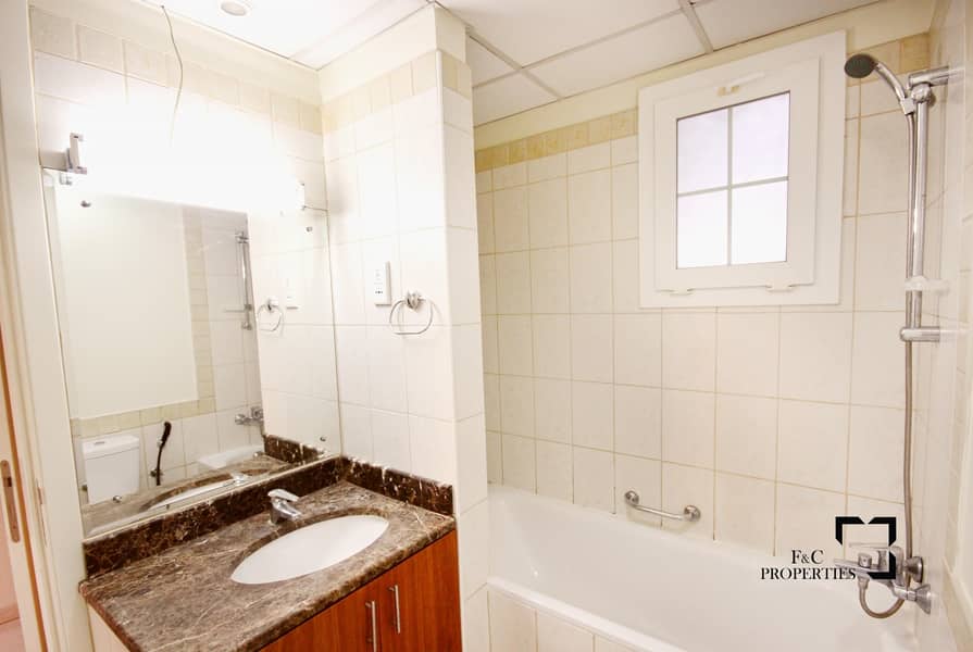 7 Well Maintained | Type 4M | Close to Park