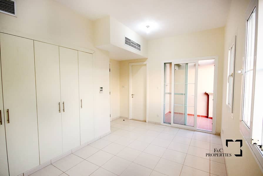 9 Well Maintained | Type 4M | Close to Park