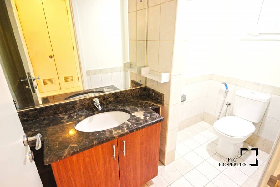 10 Well Maintained | Type 4M | Close to Park