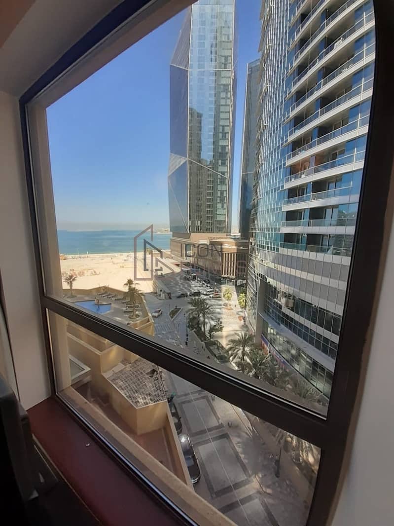 Apartment for Rent in JBR!!