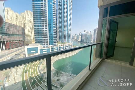 2 Bedroom Apartment for Sale in Dubai Marina, Dubai - 2 Bedroom| Marina Views| Emaar Development 2 Bedroom Apartment for Sale in Dubai Marina, Dubai - 2 Bedroom| Marina Views| Emaar Development
