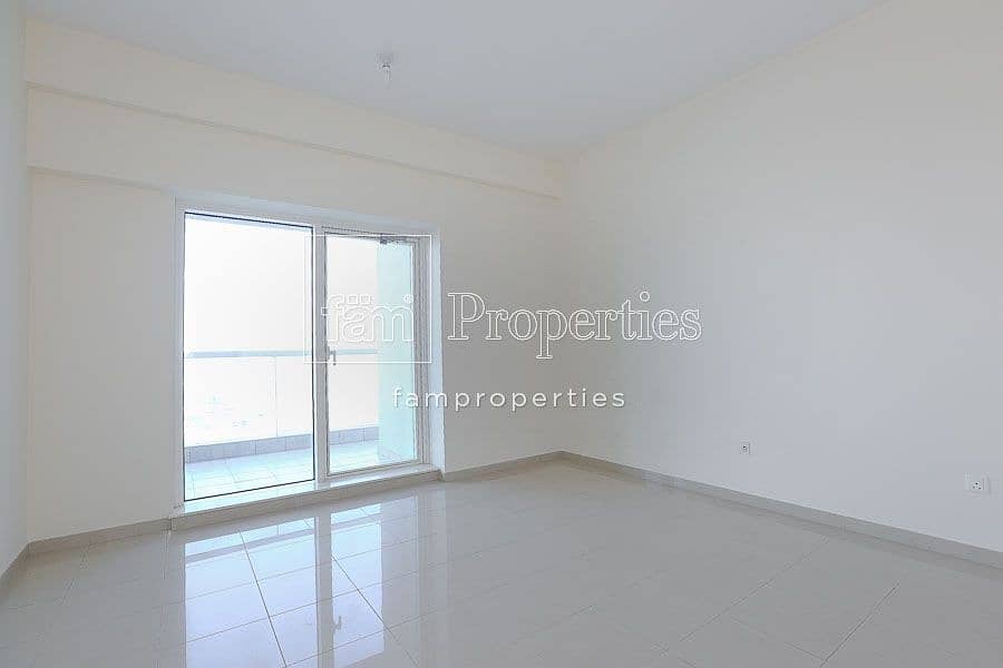3 Sea View 2BR + Maid's for Sale