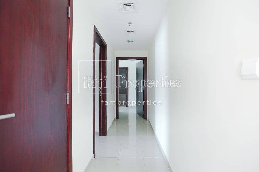 9 Sea View 2BR + Maid's for Sale