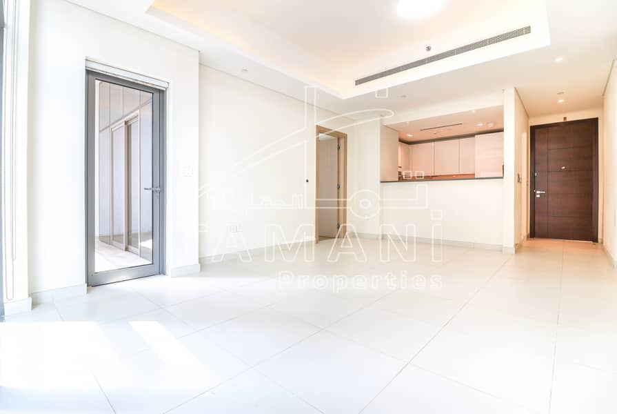 vacant Soon | Well Maintained | Near Dubai Mall