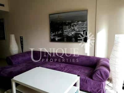 Pool view Fully Furnished 1 BR | Ready to Move Pool view Fully Furnished 1 BR | Ready to Move