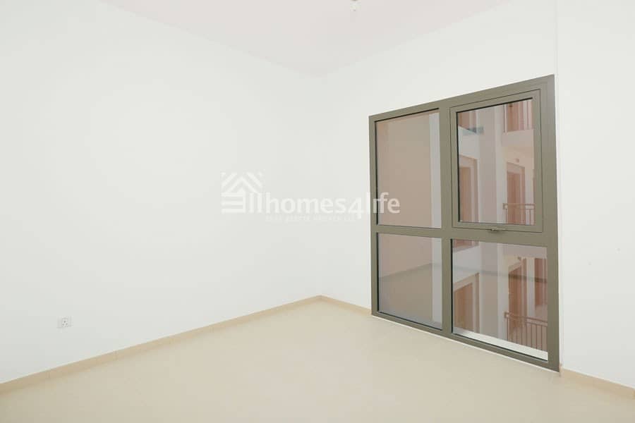 5 Stunning View  for thus newly Vacant Apartment