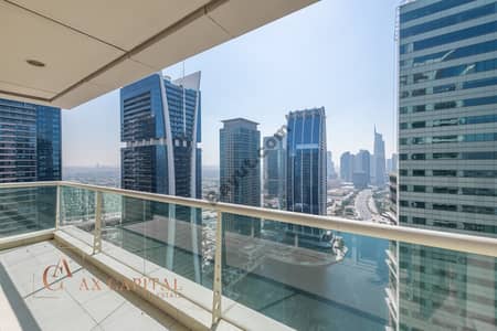 Vacant | Unfurnished | Balcony | Lake View Vacant | Unfurnished | Balcony | Lake View
