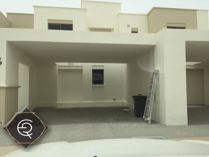 Spacious Type 2 Villa | Back to Back | Hayat Spacious Type 2 Villa | Back to Back | Hayat