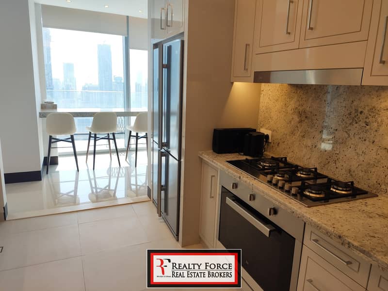 42 BURJ KHALIFA VIEW | 5BR HIGH FLOOR | PRICE REDUCED