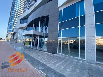 Hot Offer! Spacious Retail Space Along Mina Road Hot Offer! Spacious Retail Space Along Mina Road