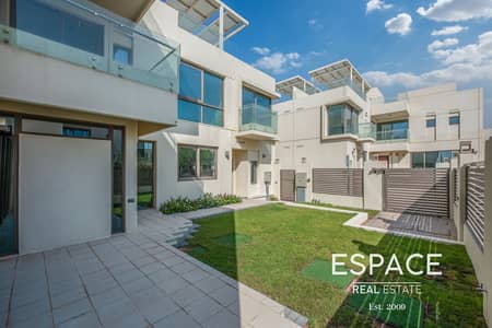 فیلا 3 غرف نوم للايجار في المدينة المستدامة، دبي - Best Price - No Agency Fee - 2 Free Weeks فیلا 3 غرف نوم للايجار في المدينة المستدامة، دبي - Best Price - No Agency Fee - 2 Free Weeks