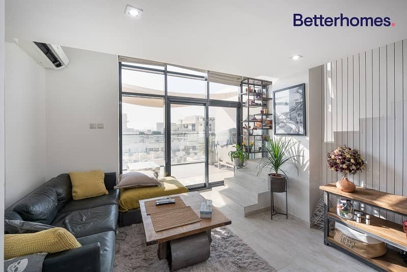 Exclusive | Duplex | Vacant On Transfer Exclusive | Duplex | Vacant On Transfer