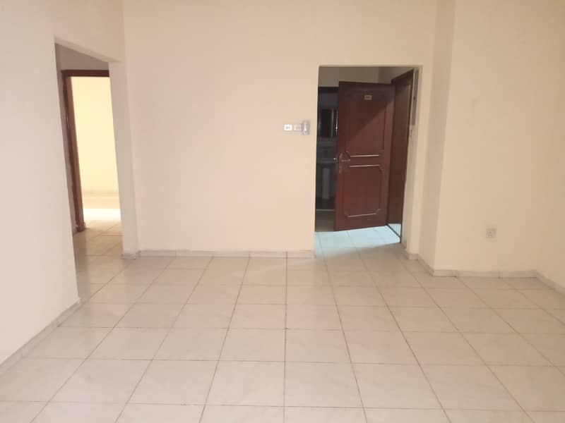 Квартира в Аль Набба, 2 cпальни, 20000 AED - 4649085